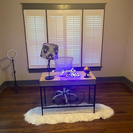 Conveniently Located Spacious 3Br Bush Tavern Birmingham Esterno foto