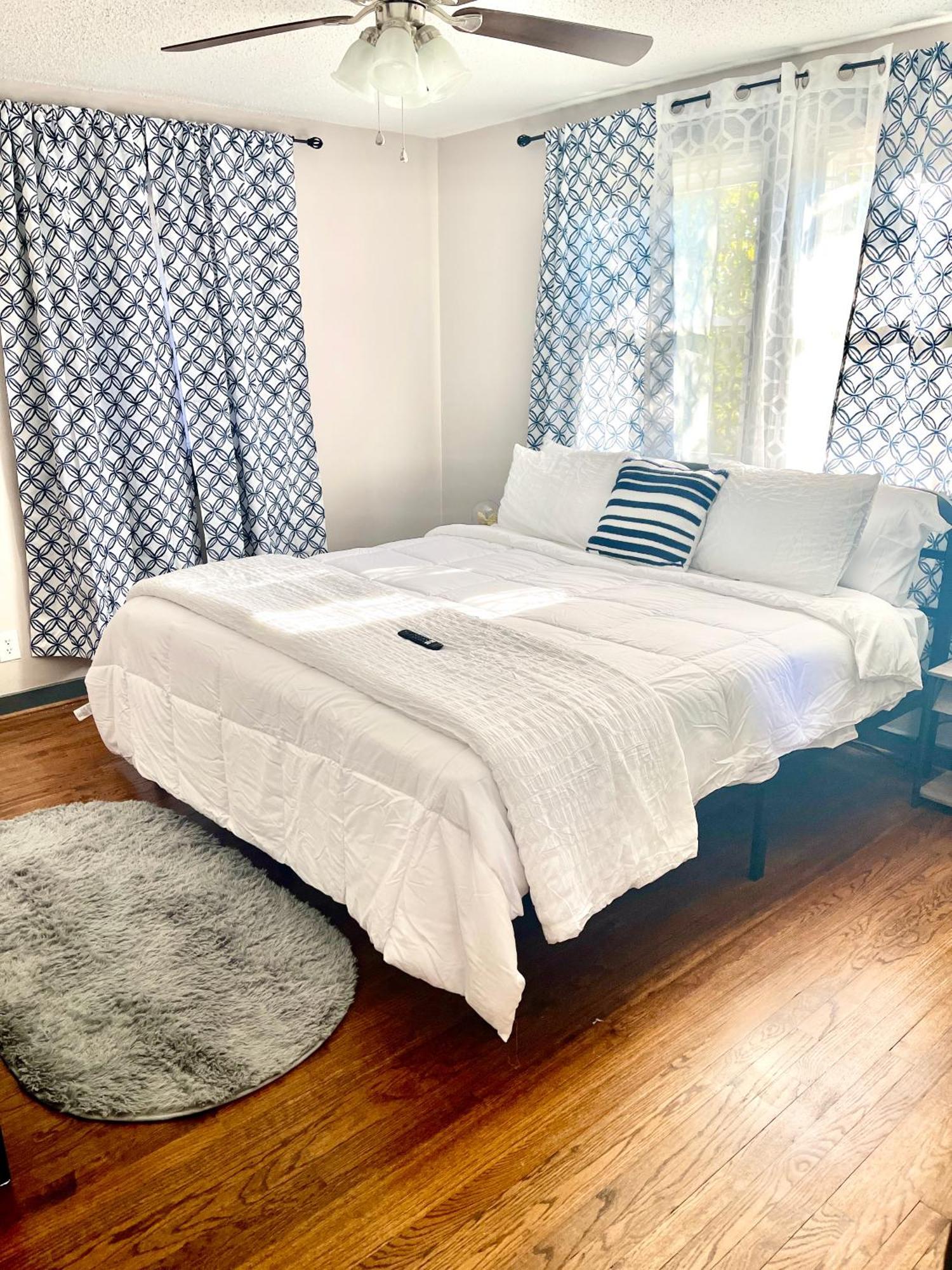 Conveniently Located Spacious 3Br Bush Tavern Birmingham Esterno foto